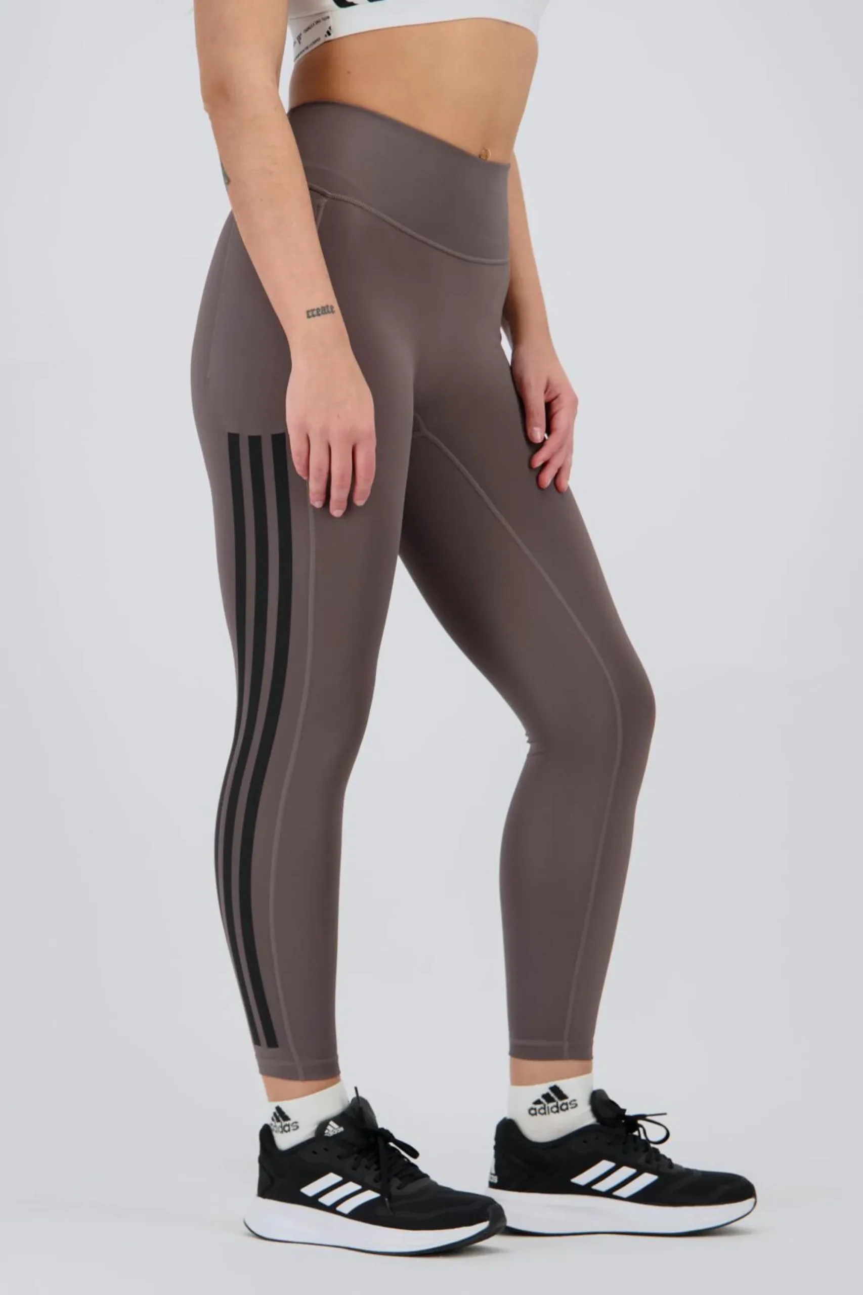 adidas egging Cintura Ata
