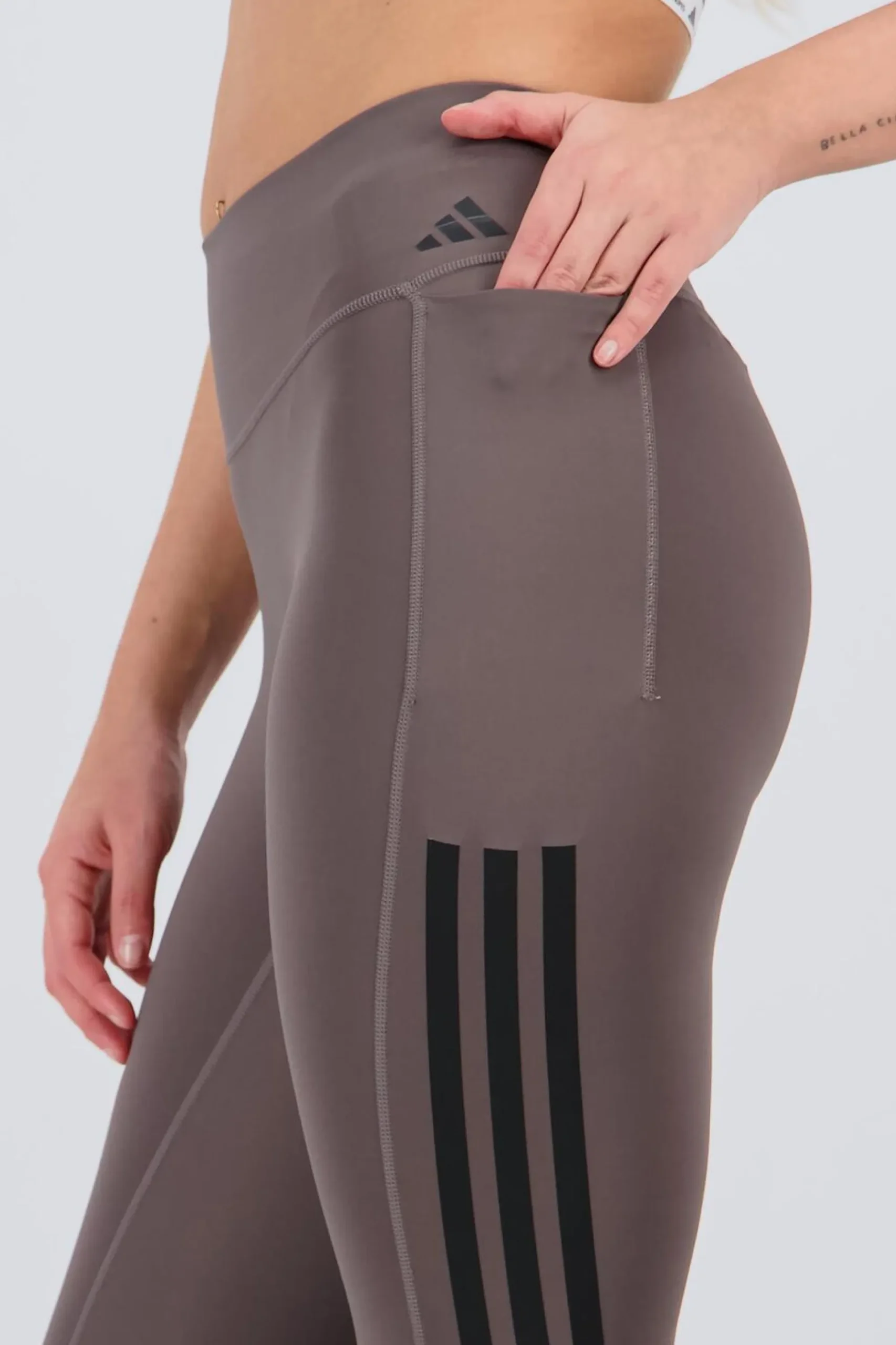 adidas egging Cintura Ata