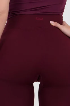 Doone Leggings Cintura Alta