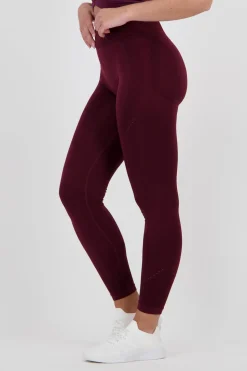Doone Leggings Cintura Alta