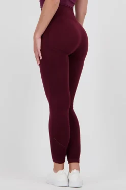 Doone Leggings Cintura Alta