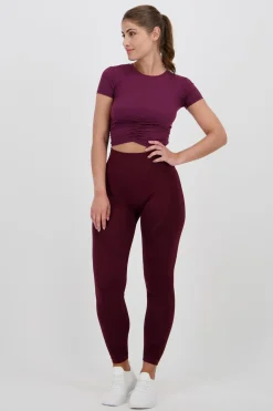 Doone Leggings Cintura Alta