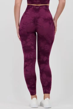 Doone Leggings Cintura Alta