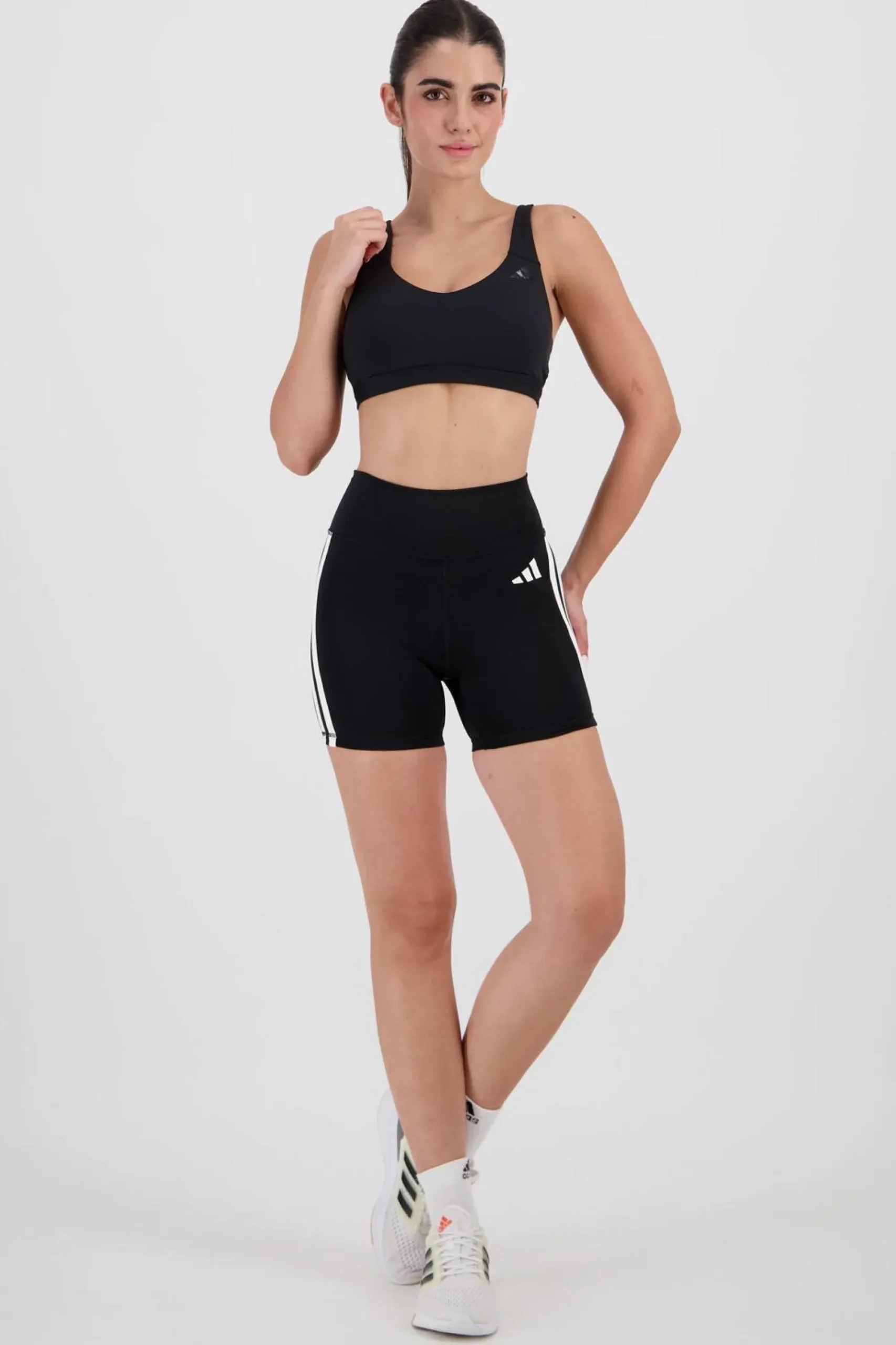 adidas egging Curta