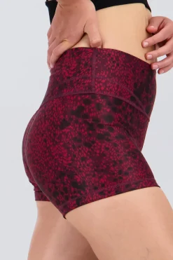 Puma egging Curta
