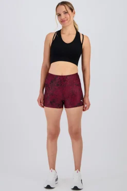 Puma egging Curta