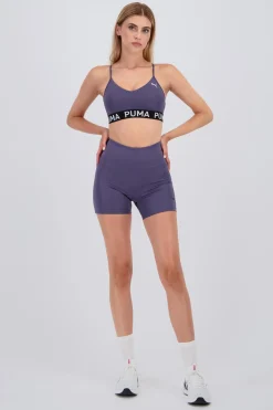 Puma egging Curta
