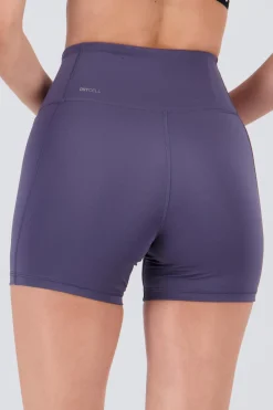 Puma egging Curta