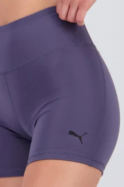 Puma egging Curta