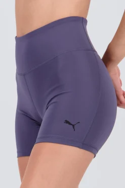 Puma egging Curta