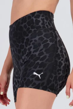 Puma egging Curta