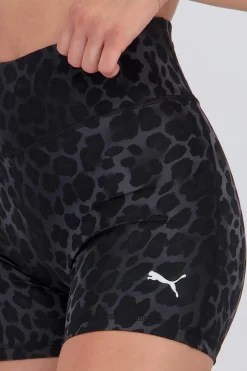 Puma egging Curta