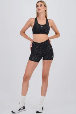 Puma egging Curta