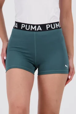 Puma egging Curta