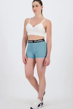 Puma egging Curta