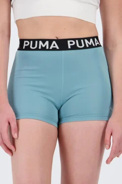 Puma egging Curta