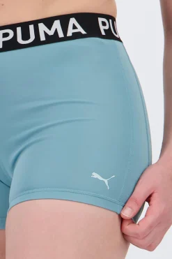Puma egging Curta