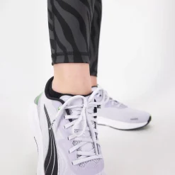 Puma egging