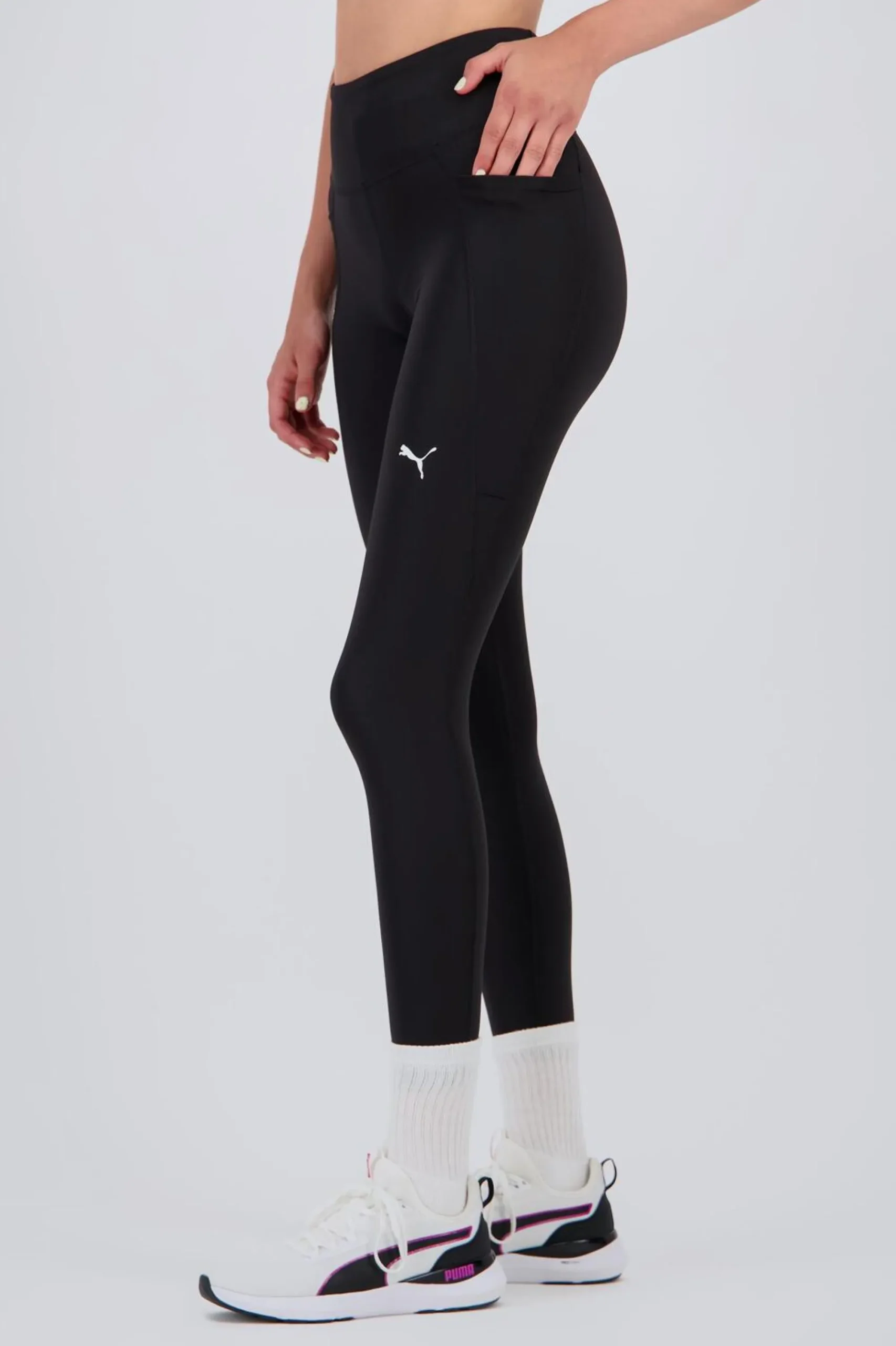 Puma egging 7/8