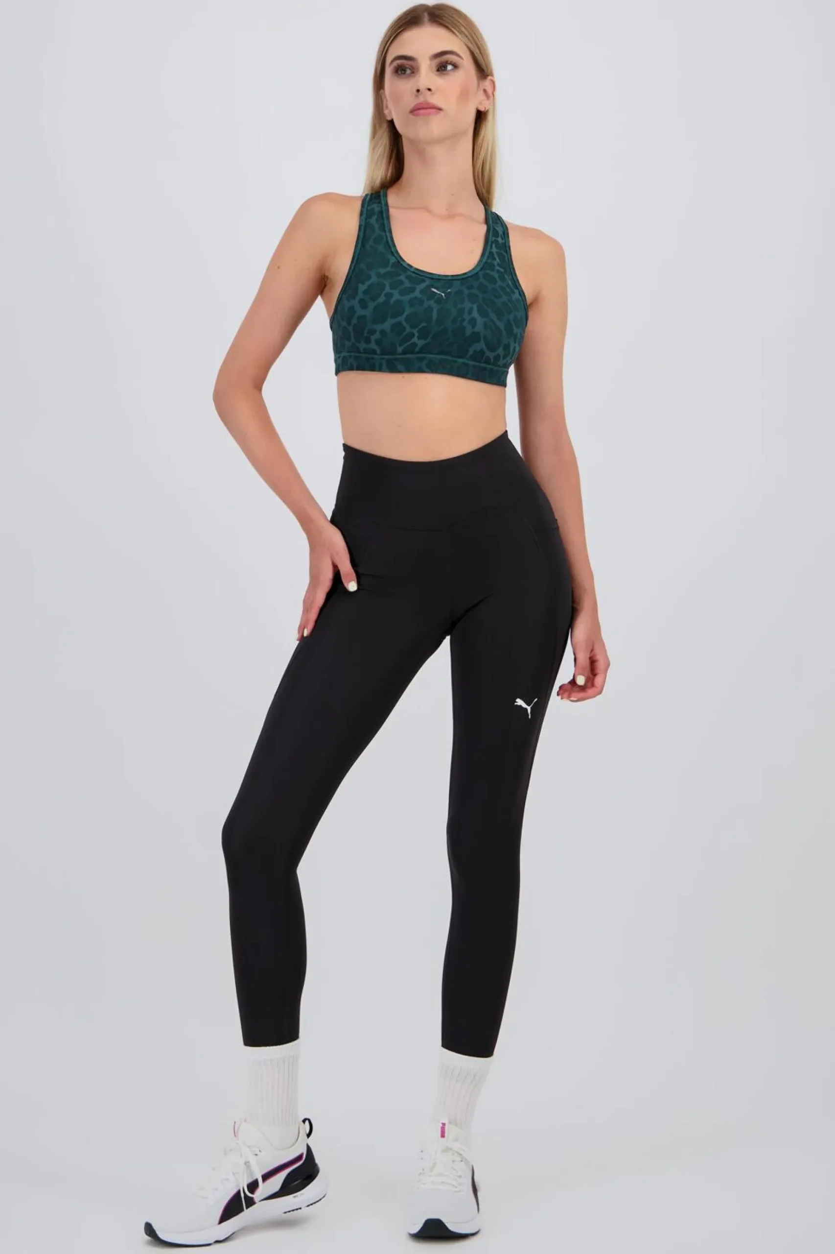 Puma egging 7/8