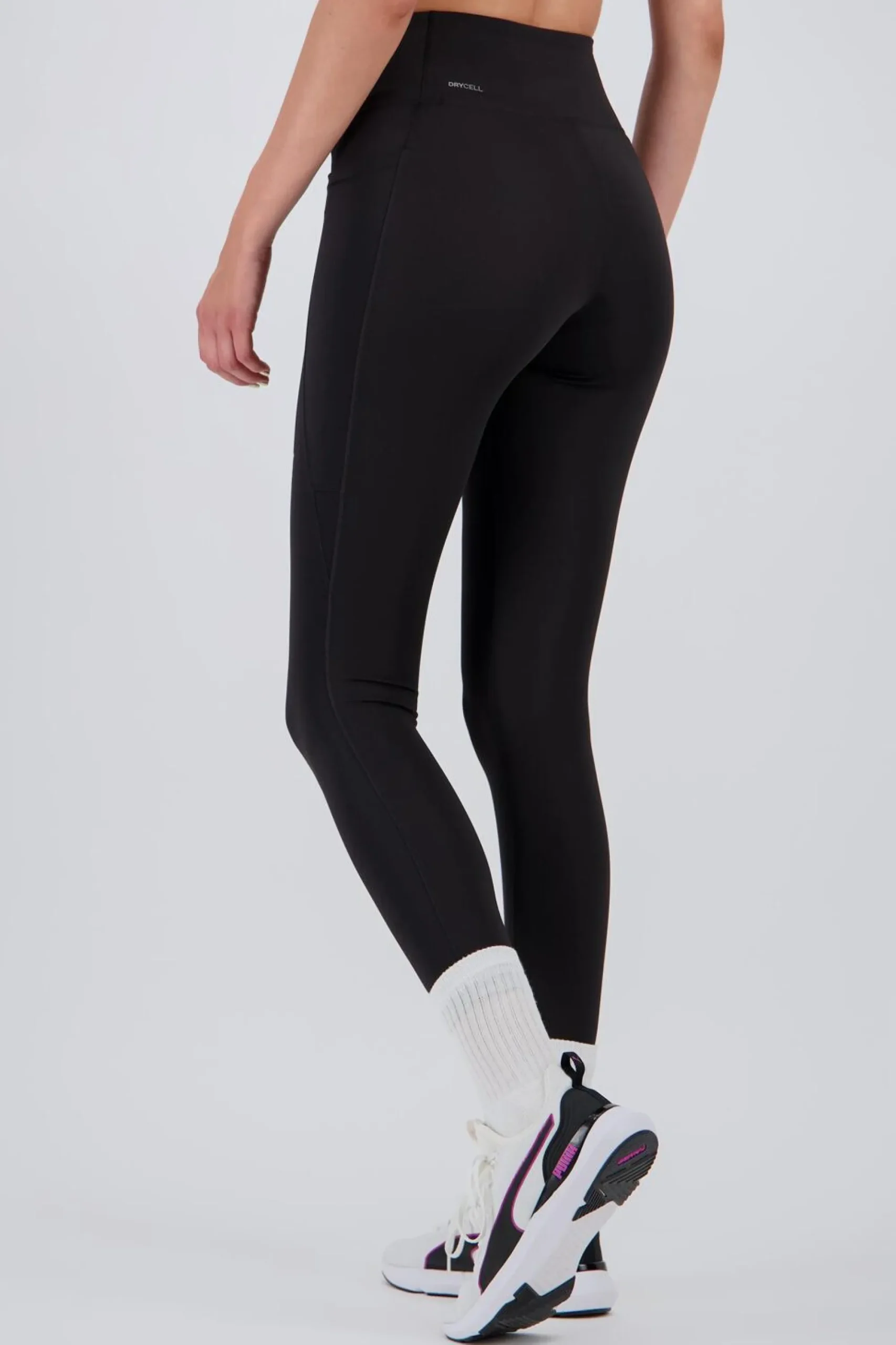 Puma egging 7/8