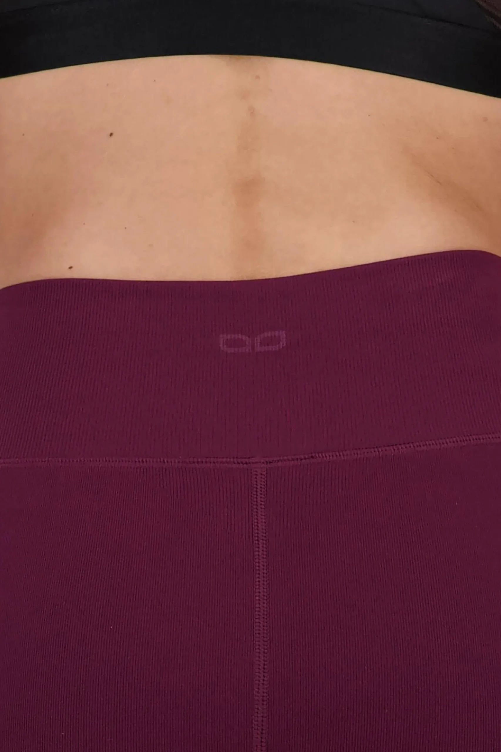 Doone Leggings Sem Costuras