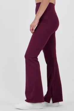 Doone Leggings Sem Costuras