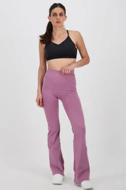 Doone Leggings Sem Costuras