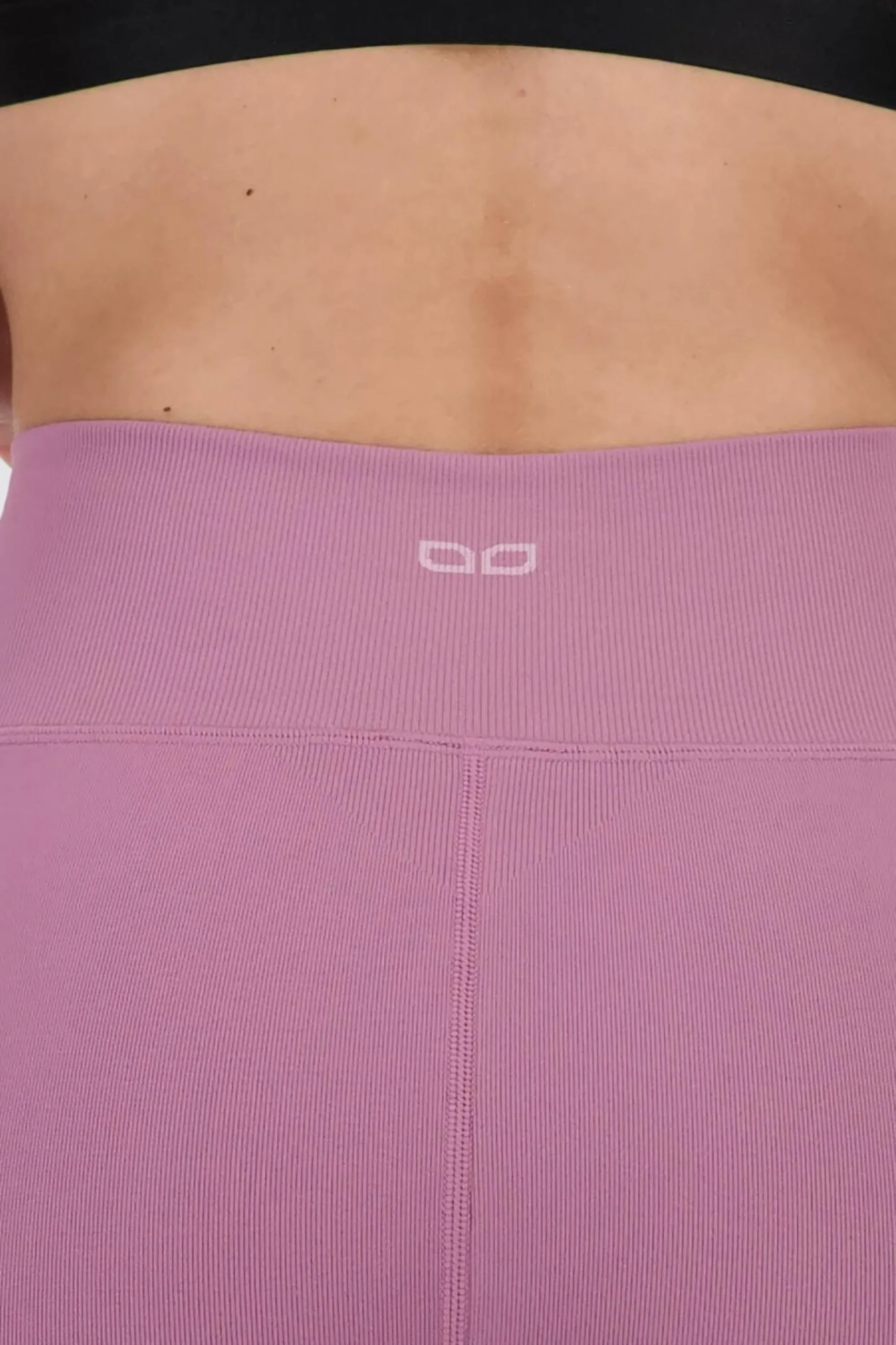 Doone Leggings Sem Costuras