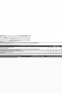 Biotech Usa 100% L-glutamina - 240g De