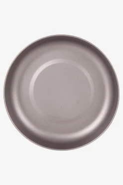 Lifeventure Titanium Plate