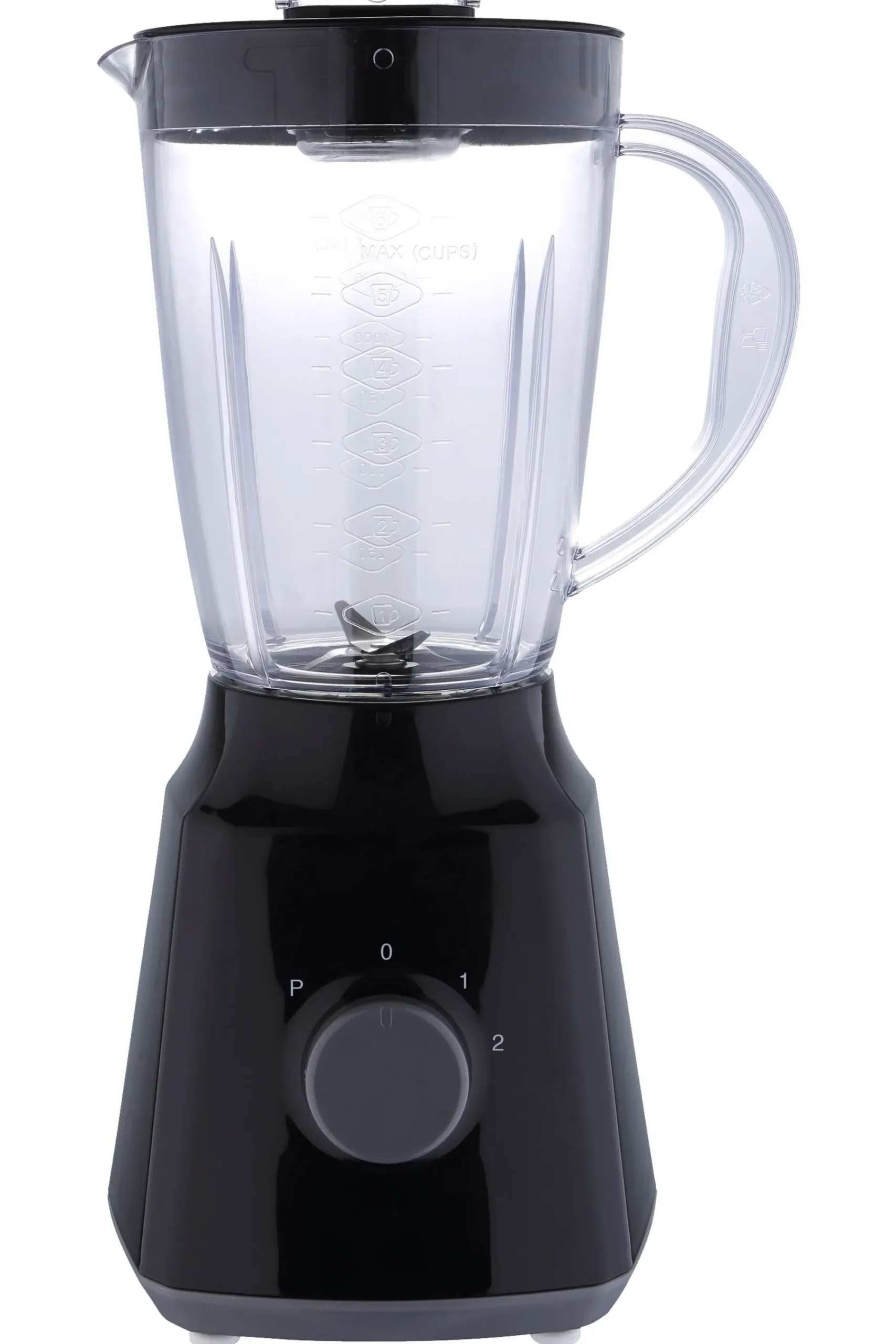 Swiss Home Liquidifcadora 1.5l 300w