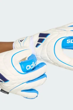 adidas Luva De Guarda-redes Copa Match Fingersave — Júnior