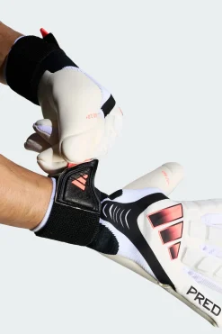 adidas Luva De Guarda-redes Predator Pro Correia