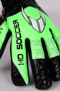 Ho Soccer Luvas De Guarda-redes Das Crianças Start Legend Verde