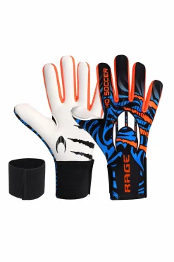 Ho Soccer Luvas De Guarda-redes Rage Plus Hazard V