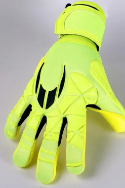 Ho Soccer Luvas De Guarda-redes Adulto Ssg Legend Gecko Lima