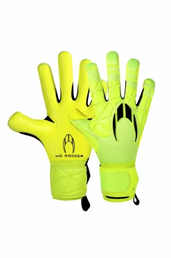 Ho Soccer Luvas De Guarda-redes Adulto Ssg Legend Gecko Lima