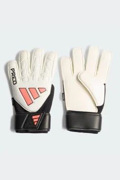 adidas Luvas De Guarda-redes Predator Match Fingersave