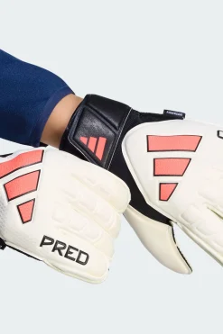 adidas Luvas De Guarda-redes Predator Match Fingersave