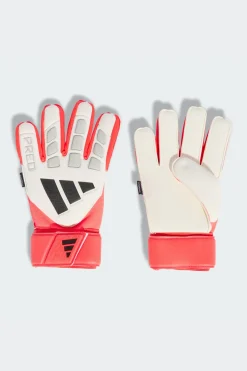 adidas Luvas De Guarda-redes Predator Match Fingersave