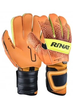 Rinat Luvas De Guarda-redes Kancerbero Quantum Pro