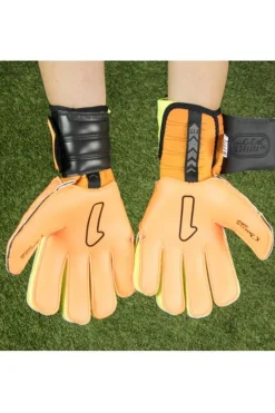 Rinat Luvas De Guarda-redes Kancerbero Quantum Pro