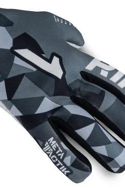 Rinat Luvas De Guarda-redes Meta Tactik Gk As Criança