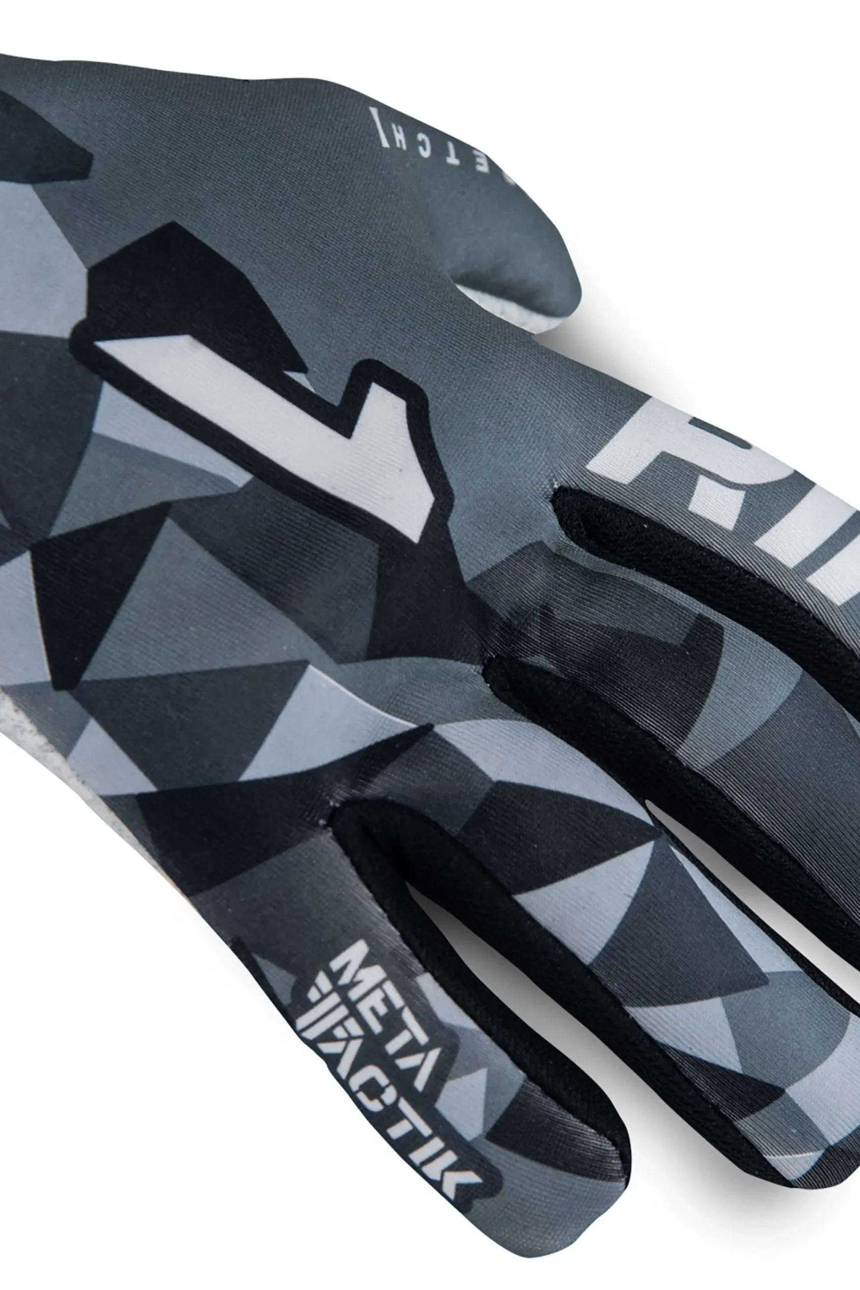 Rinat Luvas De Guarda-redes Meta Tactik Gk As Criança