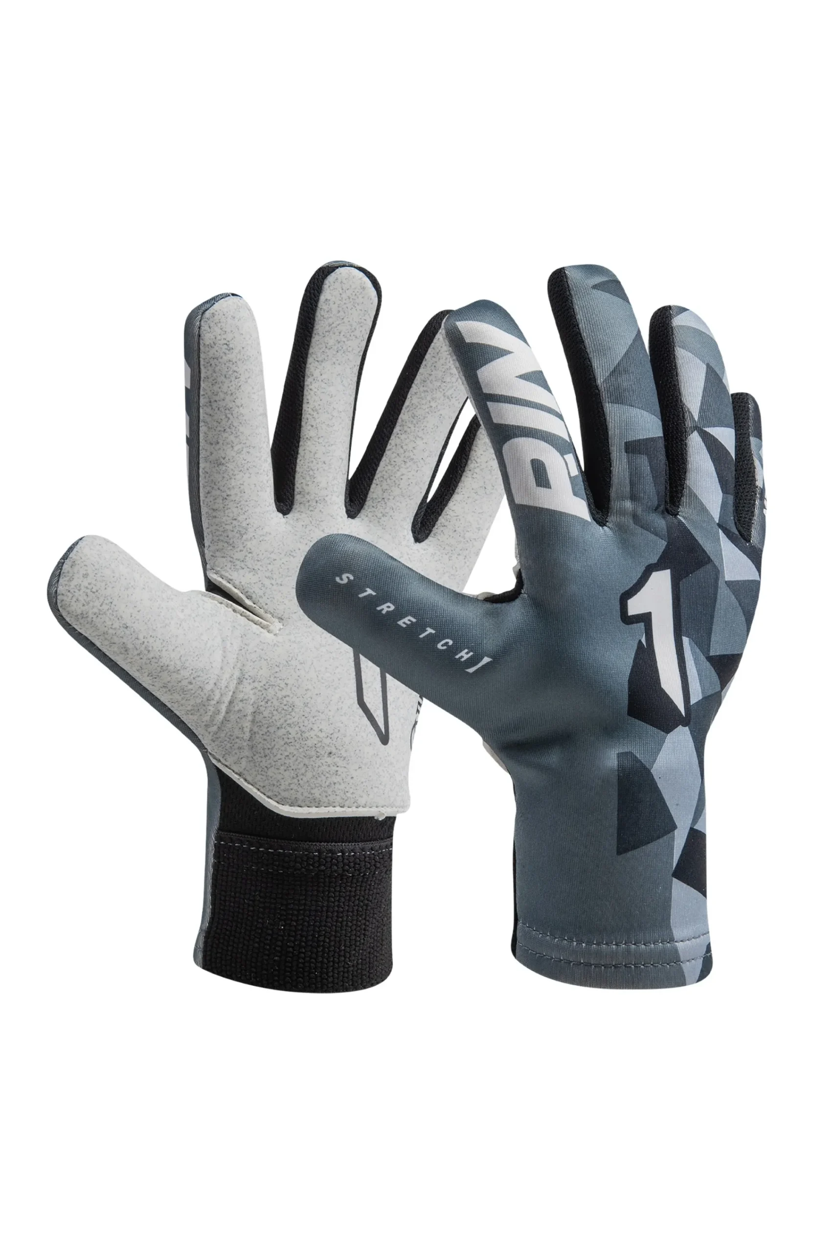Rinat Luvas De Guarda-redes Meta Tactik Gk As Criança