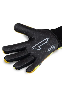 Rinat Luvas De Guarda-redes Meta Tactik Gk As Criança
