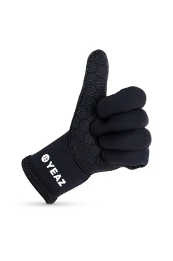 Yeaz uva E Neoprene Neogove