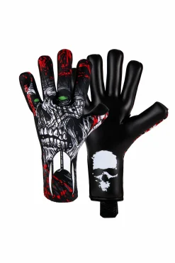 Ho Soccer Luvas Guada-redes Junior First Evolution Apocalypse