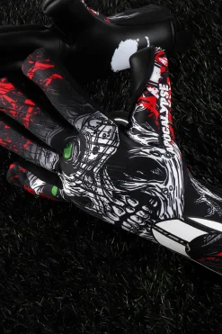 Ho Soccer Luvas Guada-redes Junior First Evolution Apocalypse